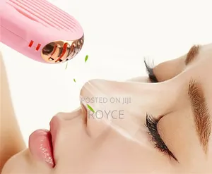 Beauty Eyelash Mini Fan