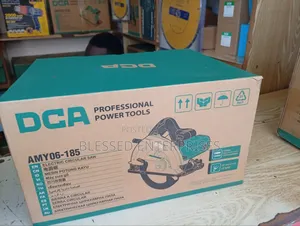 7 Inch Dca Circular Saw/Circular Saw 7 Inch