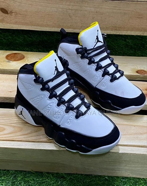 Kids Fashion Sneakers