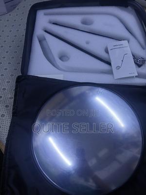 Inspection Car Under Search Mirror - thumbnail 2