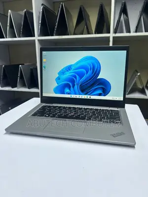 Laptop Lenovo 16GB Intel Core I5 SSD 256GB