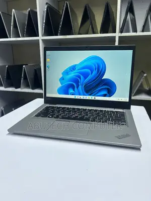 Laptop Lenovo 16GB Intel Core I5 SSD 256GB