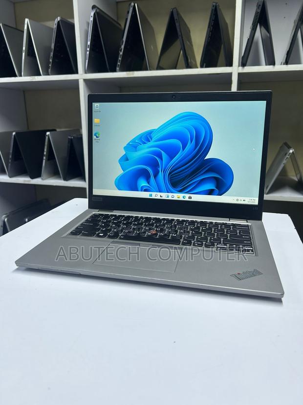 Laptop Lenovo 16GB Intel Core I5 SSD 256GB - thumbnail 2