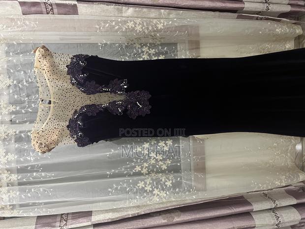 Evening Dress