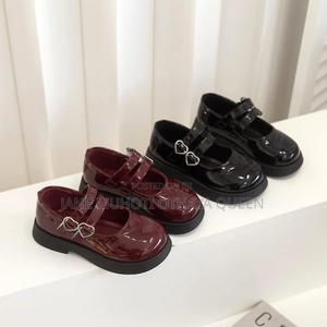 *Kids Dolly Shoes - thumbnail 2