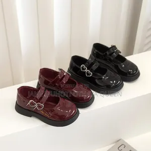 *Kids Dolly Shoes