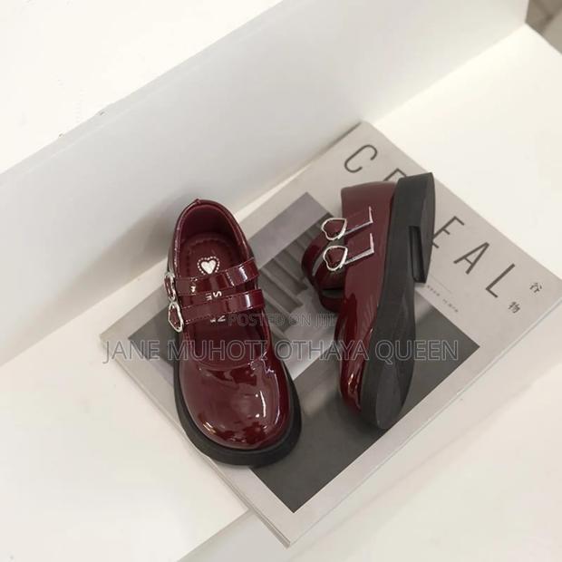 *Kids Dolly Shoes - thumbnail 3