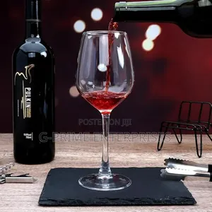 Wine Glass