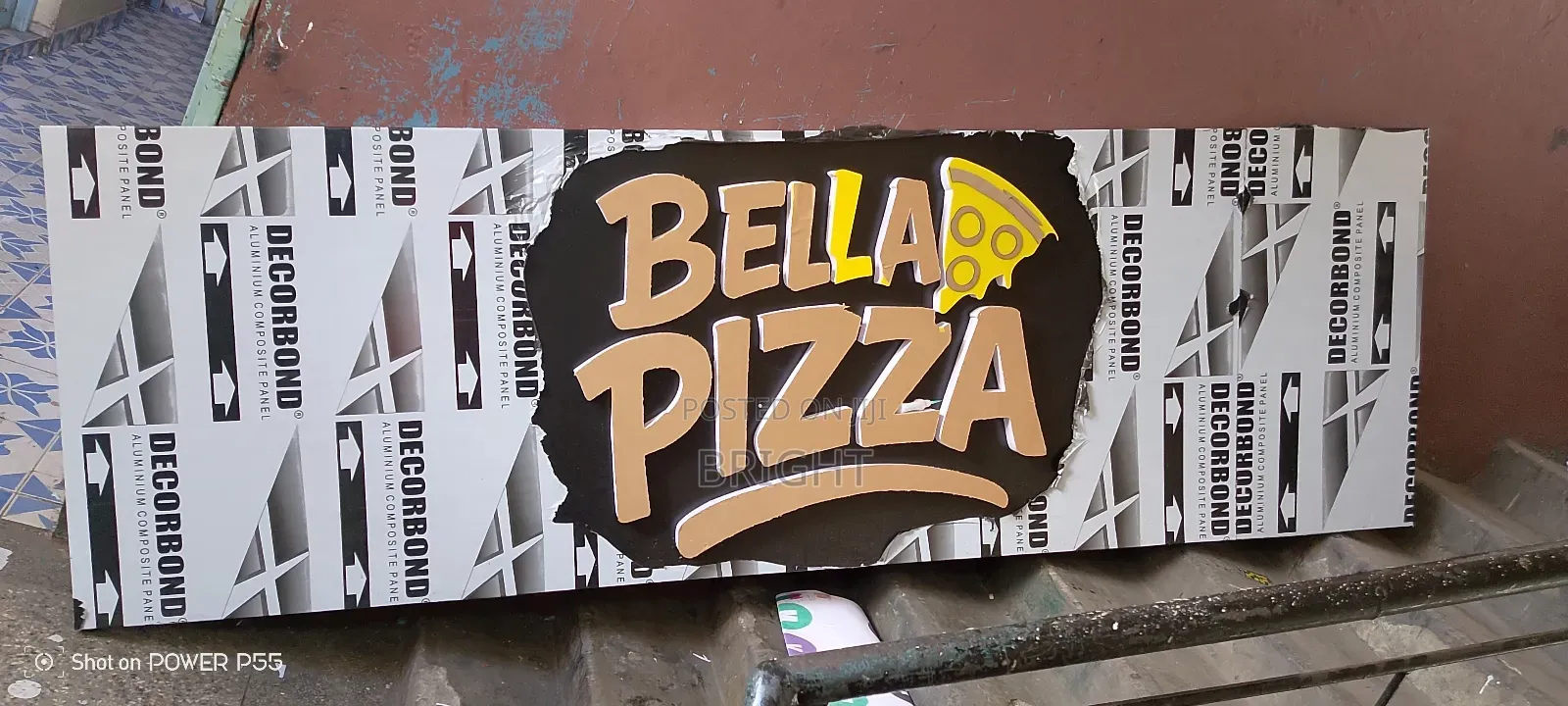 Printing and Signages