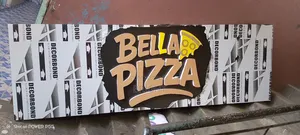 Printing and Signages