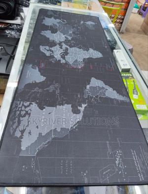 Desktop Mouse Pad - main view