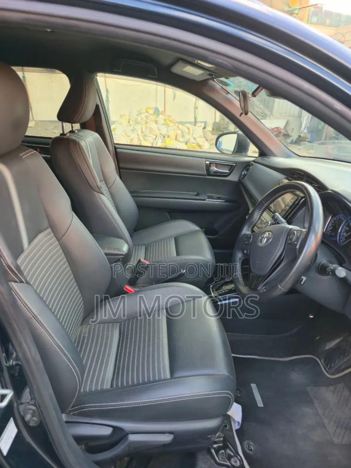 Toyota Corolla Fielder 2019 Burgundy