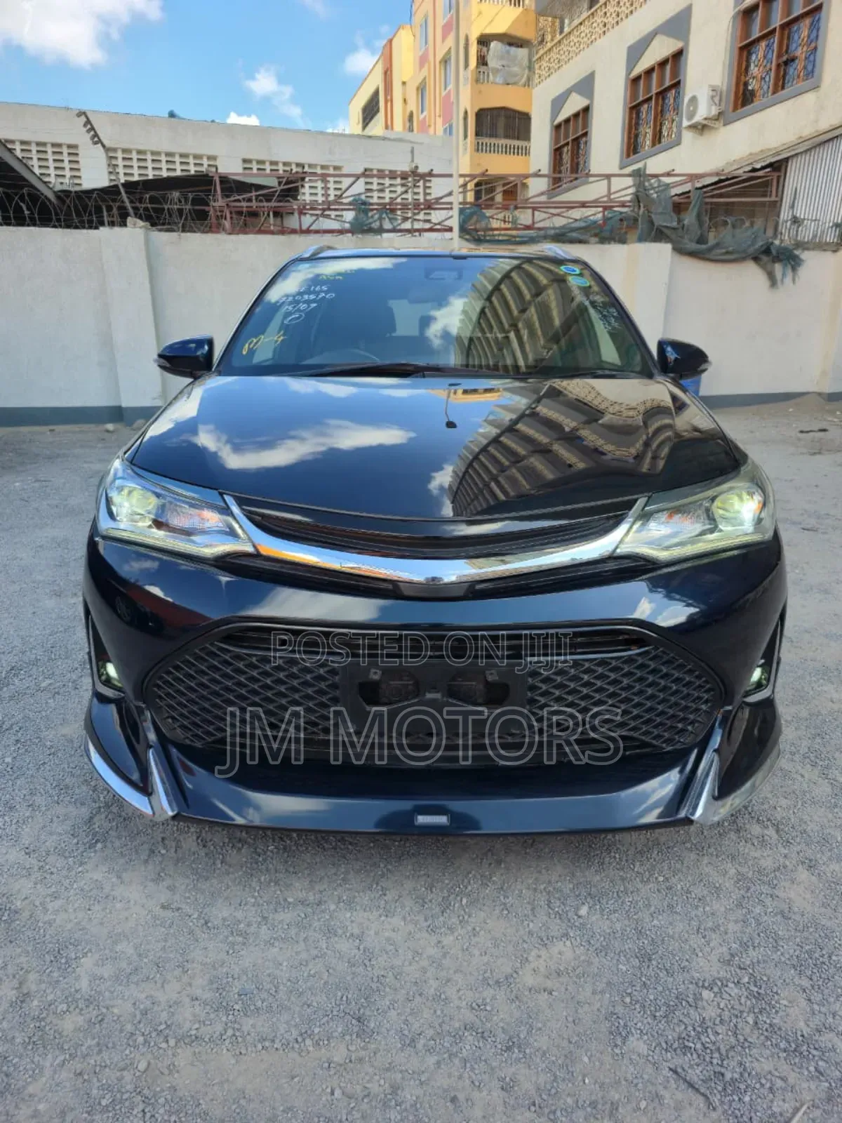 Toyota Corolla Fielder 2019 Burgundy