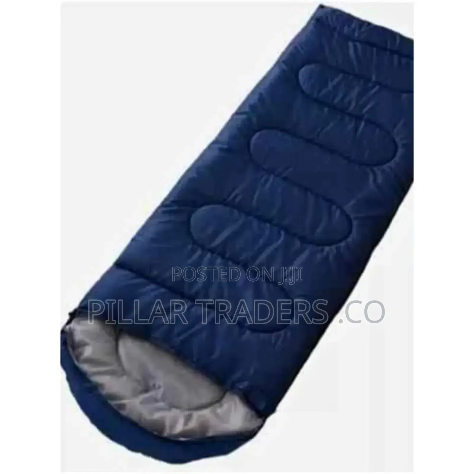 Outdoor/Indoor Compact Air Sleeping Bag
