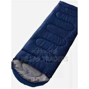 Outdoor/Indoor Compact Air Sleeping Bag - main view