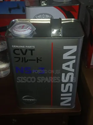Ns-3 Nissan Fluid