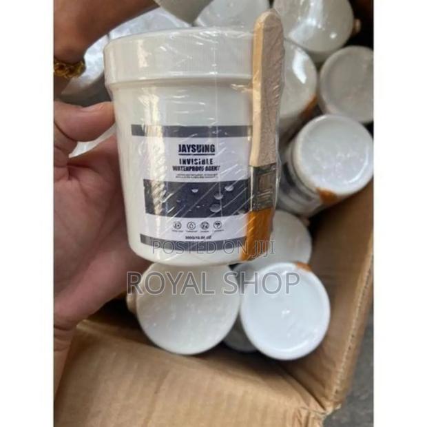 Waterproof Sealant Glue for All Home Cracks