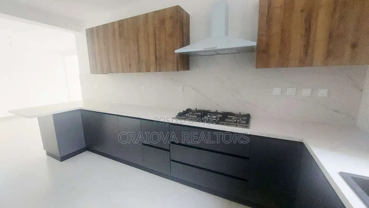 4bdrm Penthouse in Westlands for sale