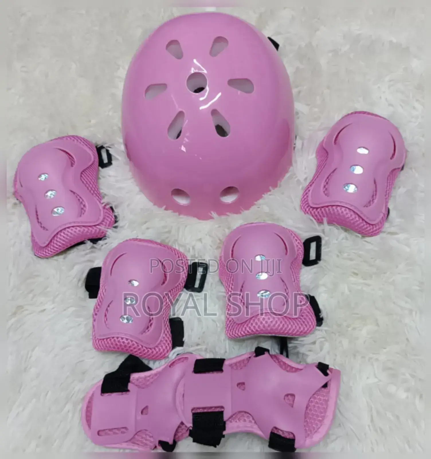 Protective Gears