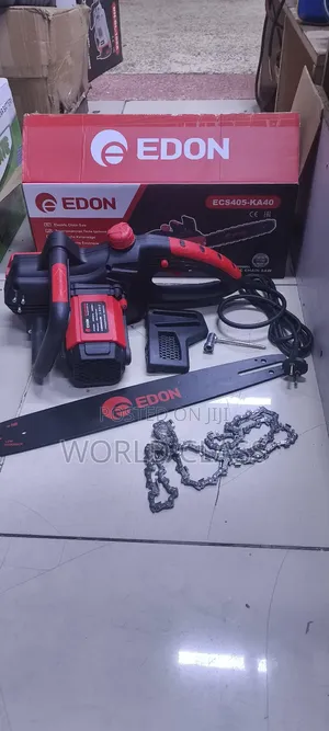 Affordable 16" Electric Chain Saw Machine