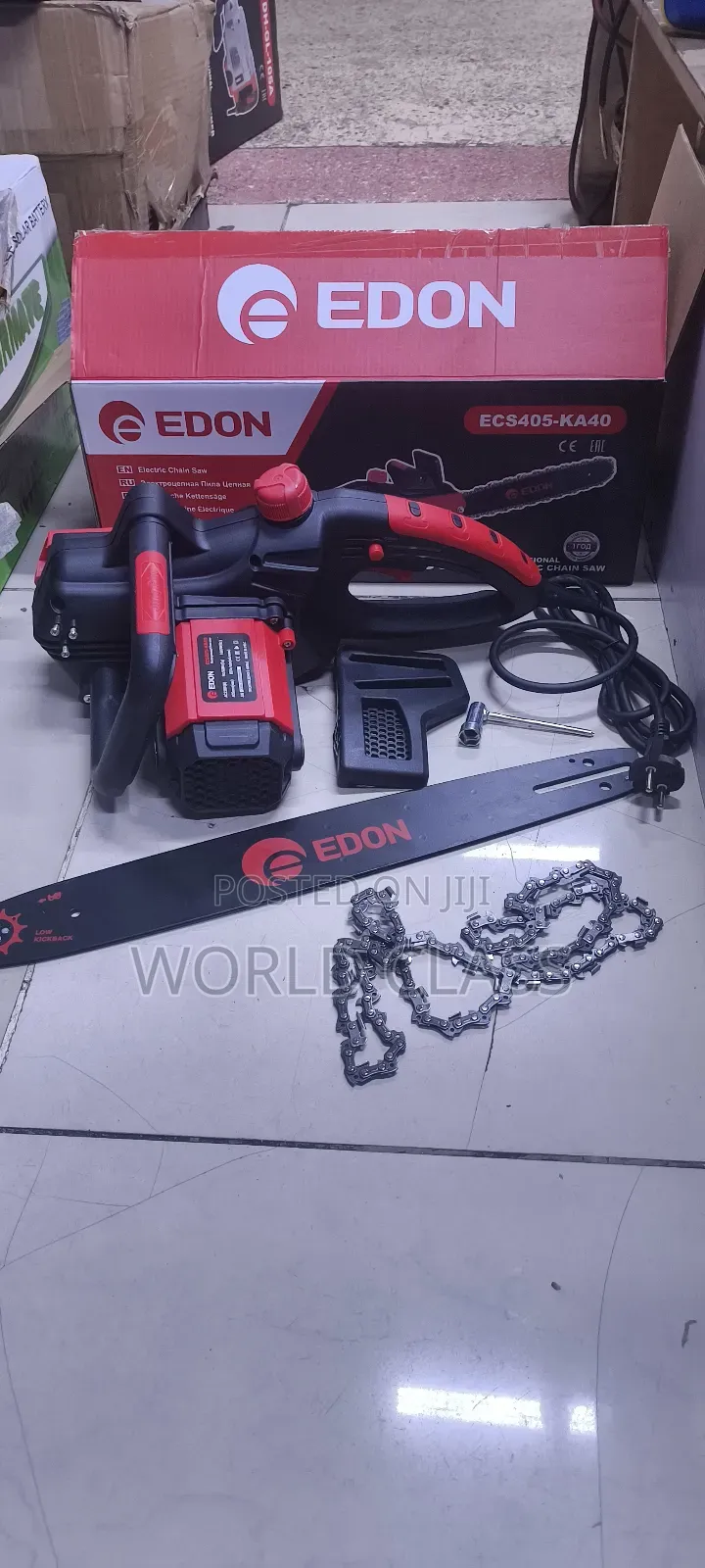 Affordable 16" Electric Chain Saw Machine