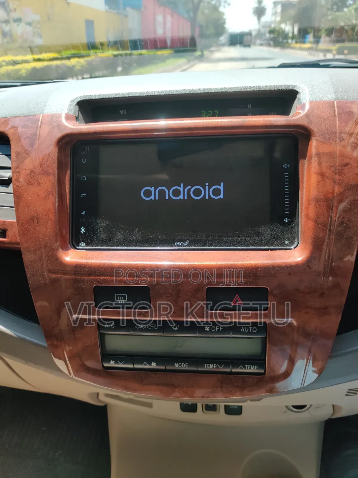 Toyota Fortuner 2014 Black