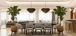 5bdrm Penthouse in Westlands for sale