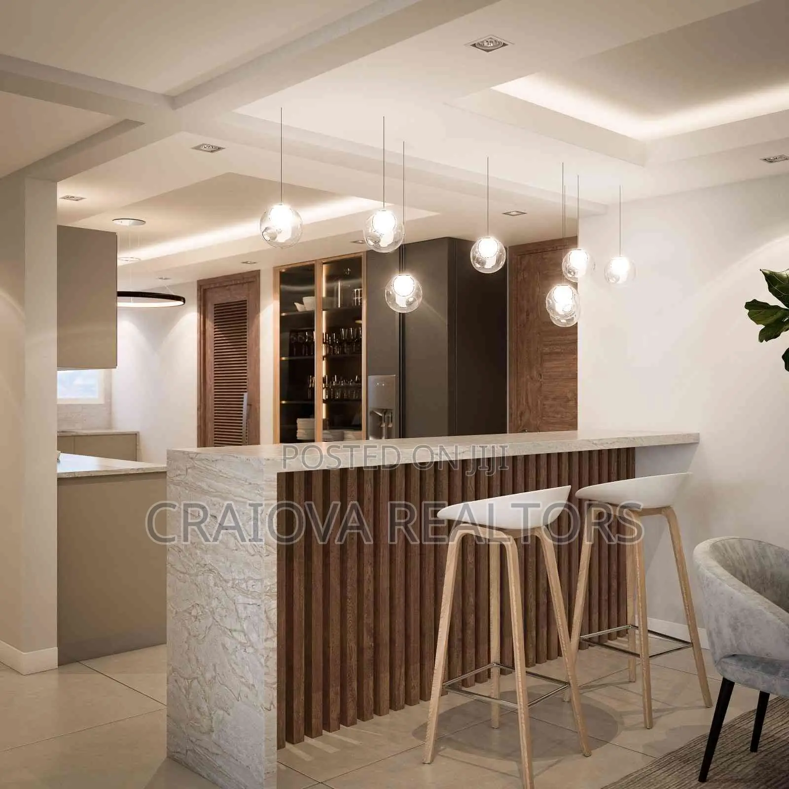 5bdrm Penthouse in Westlands for sale