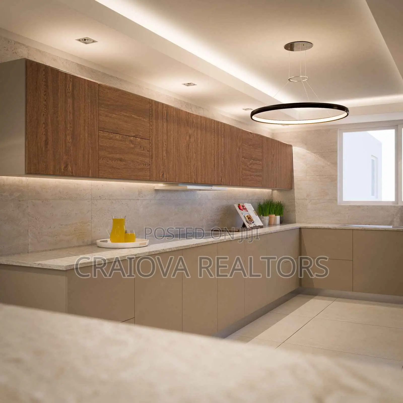 5bdrm Penthouse in Westlands for sale