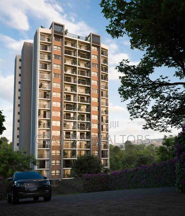 5bdrm Penthouse in Westlands for sale