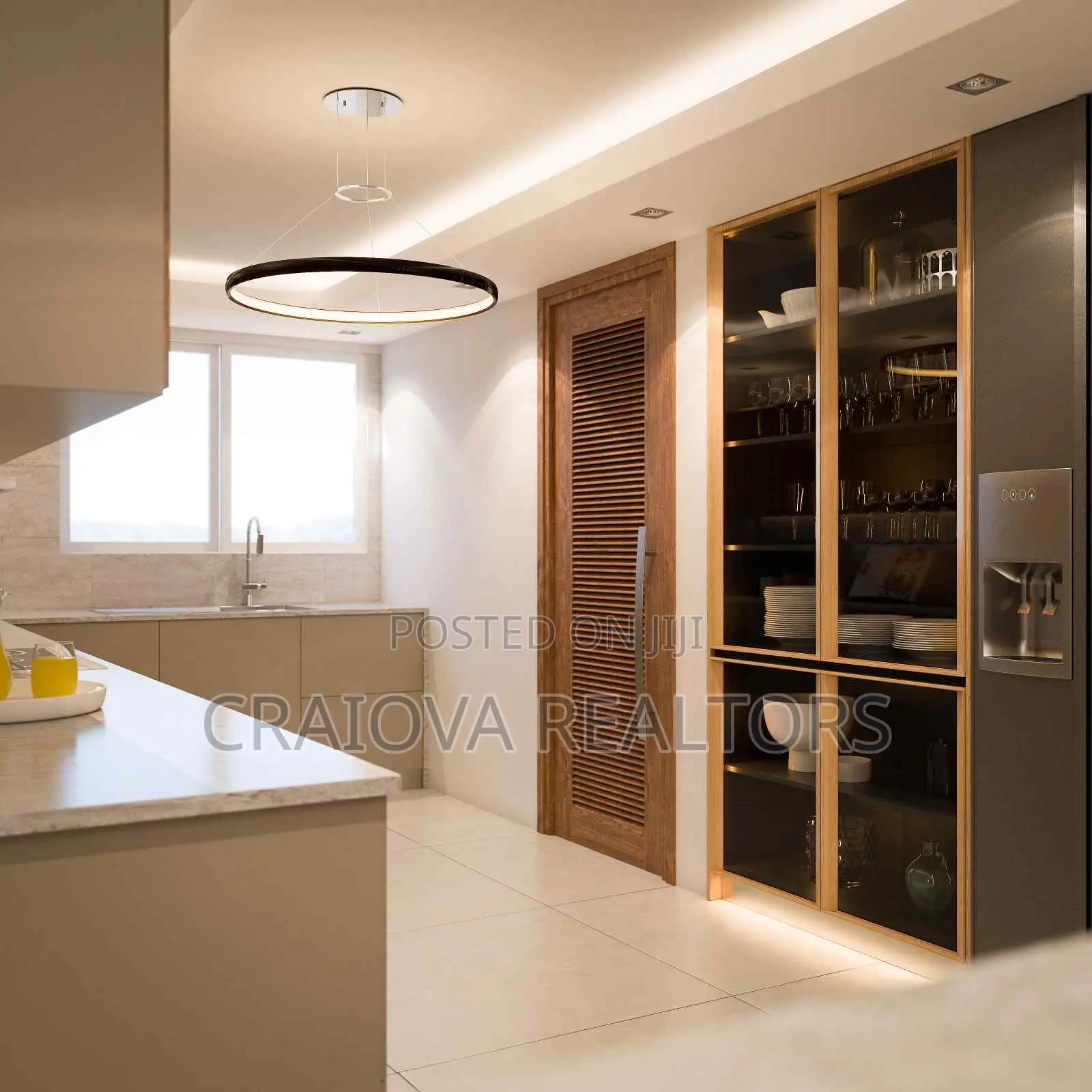 5bdrm Penthouse in Westlands for sale