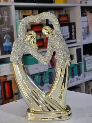 Dancing Sculpture Decor_tt