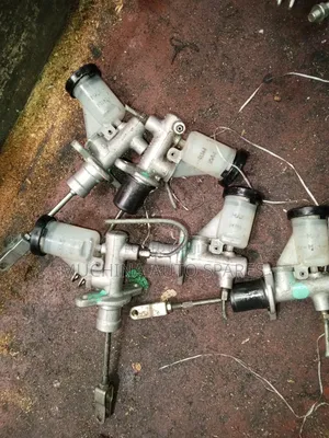 Clutch Master Cylinder Nissan Hardbody