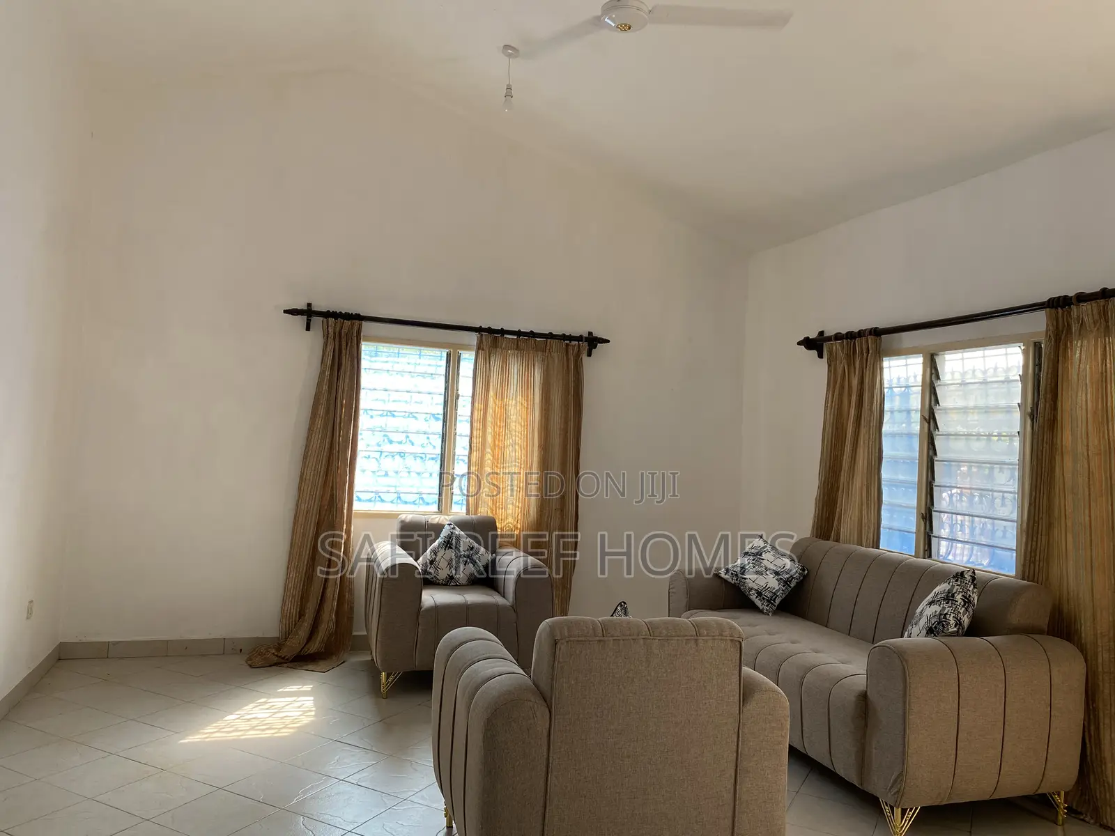 2bdrm Bungalow in Bamburi for sale
