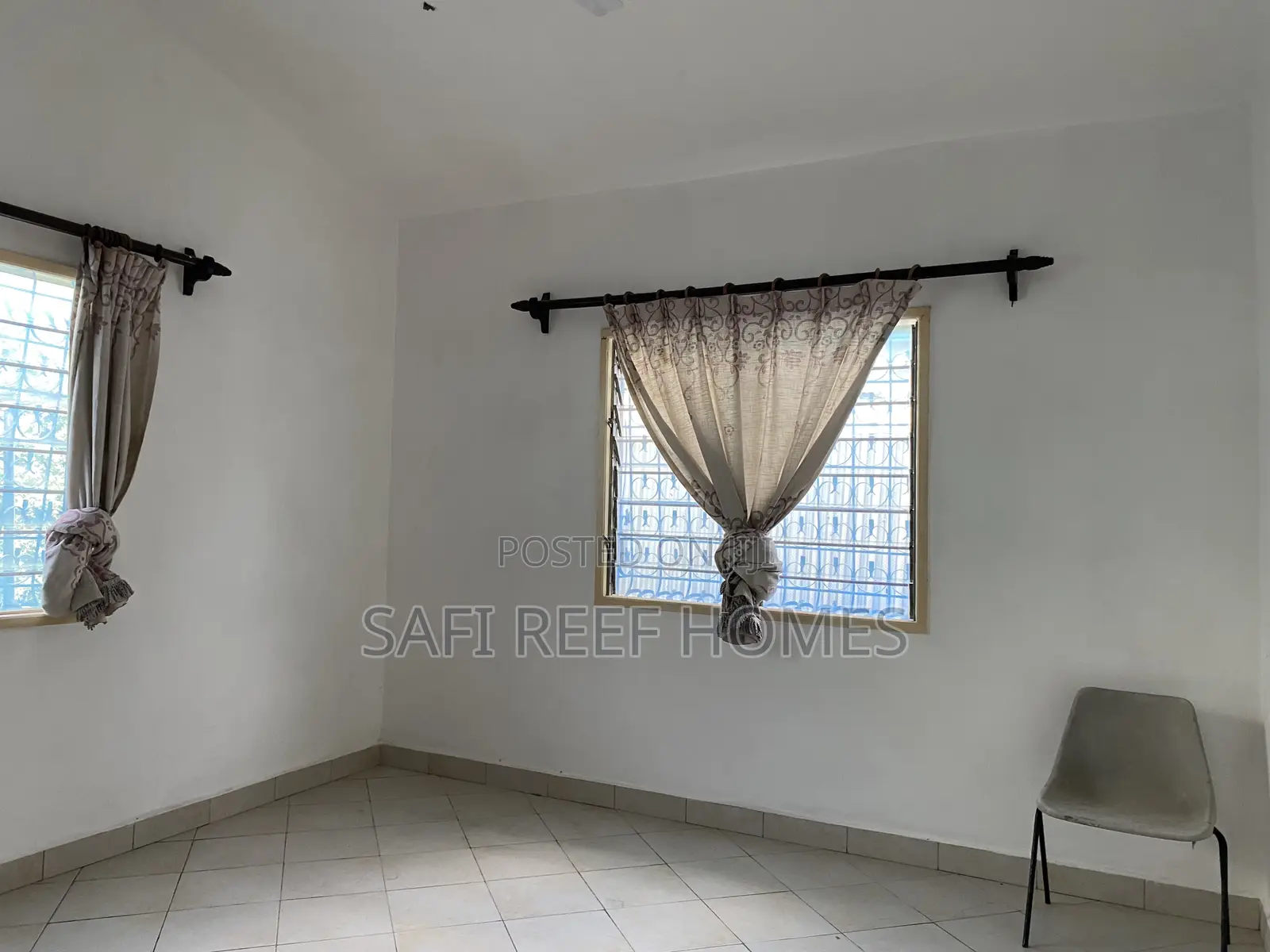 2bdrm Bungalow in Bamburi for sale