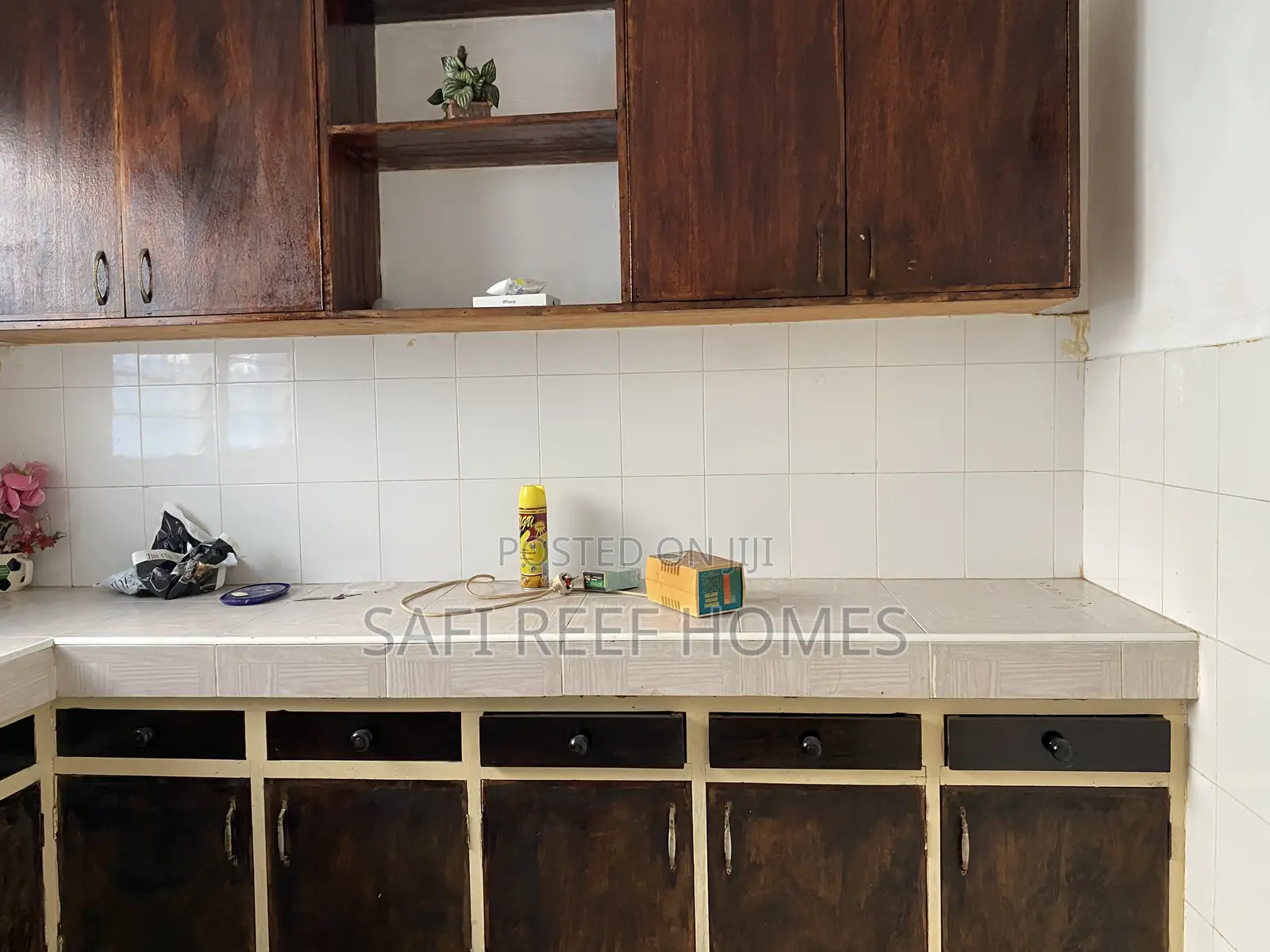 2bdrm Bungalow in Bamburi for sale