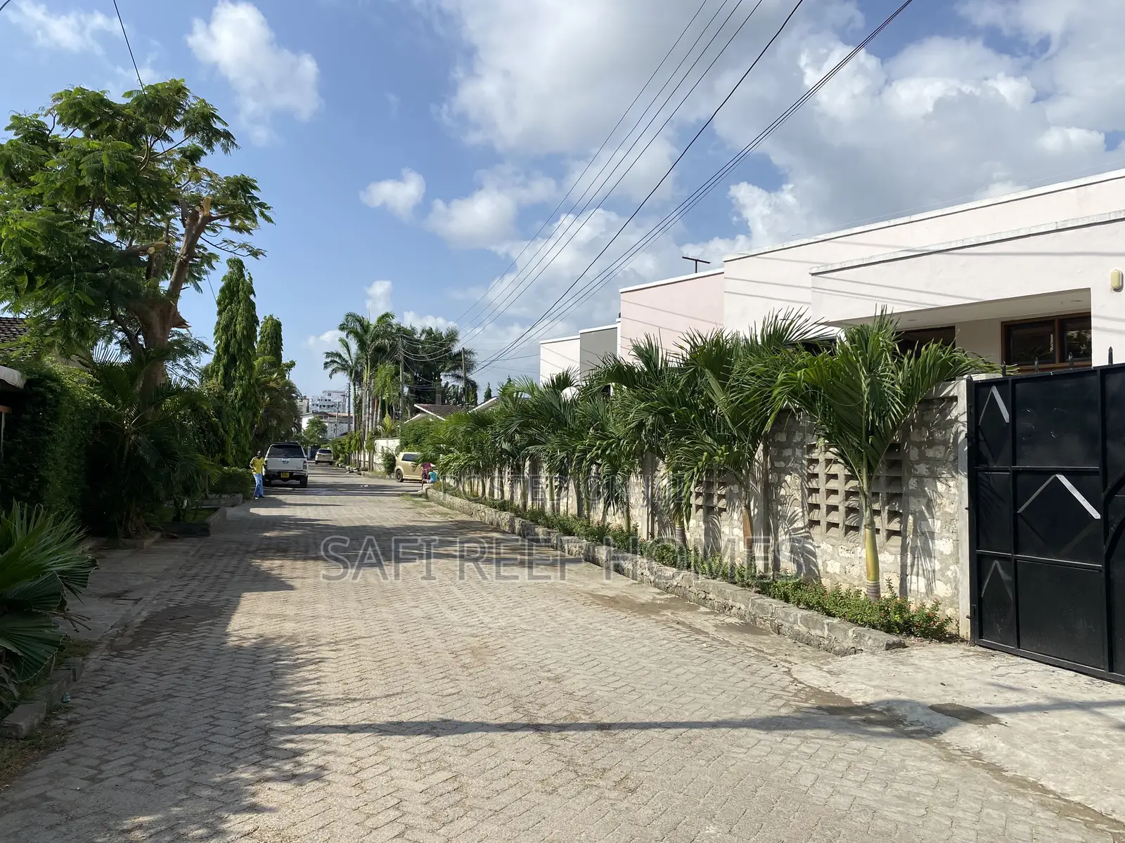 2bdrm Bungalow in Bamburi for sale