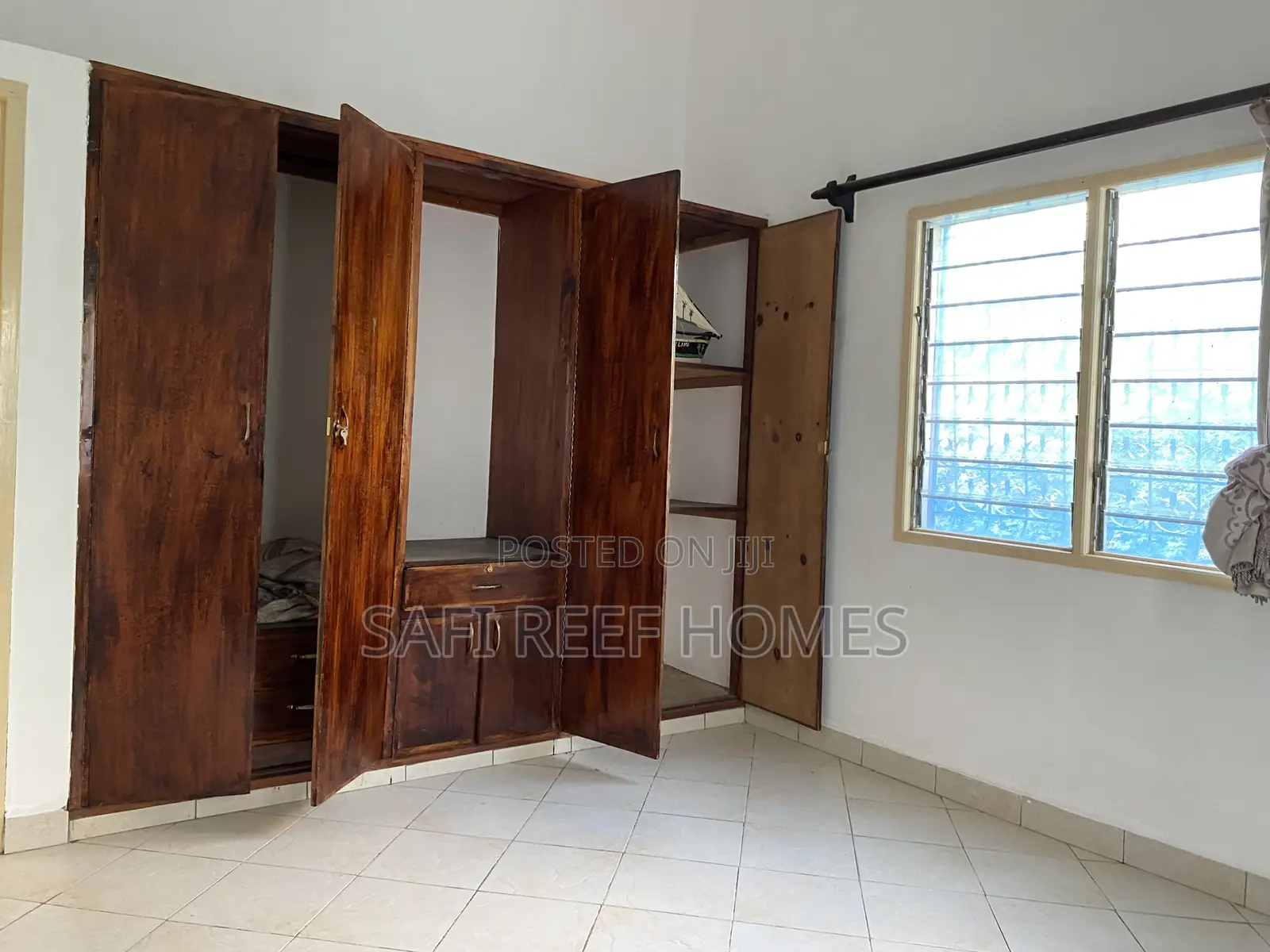 2bdrm Bungalow in Bamburi for sale