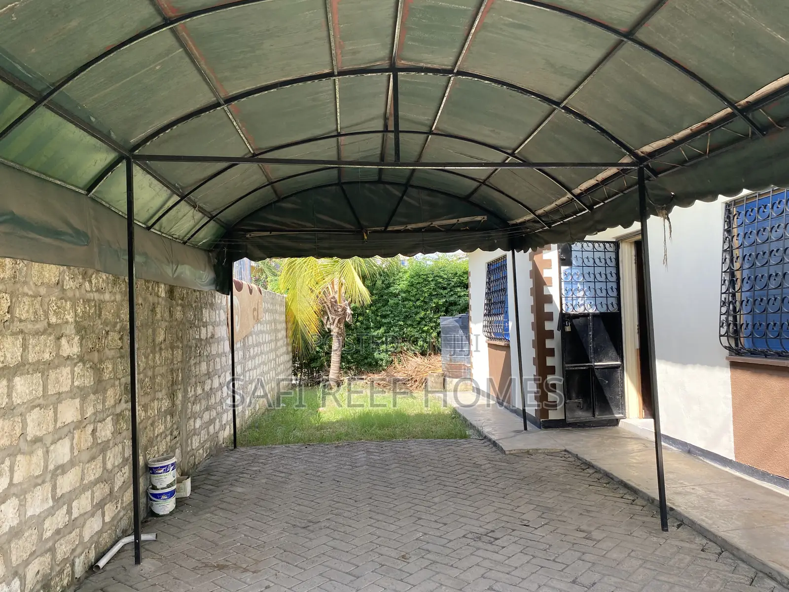 2bdrm Bungalow in Bamburi for sale