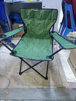 Camping Outdoor Chairs