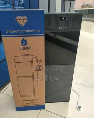 Nunix Z188 Water Dispenser