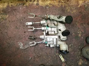Clutch Master Cylinder Isuzu D-Max Old Model and Tougher