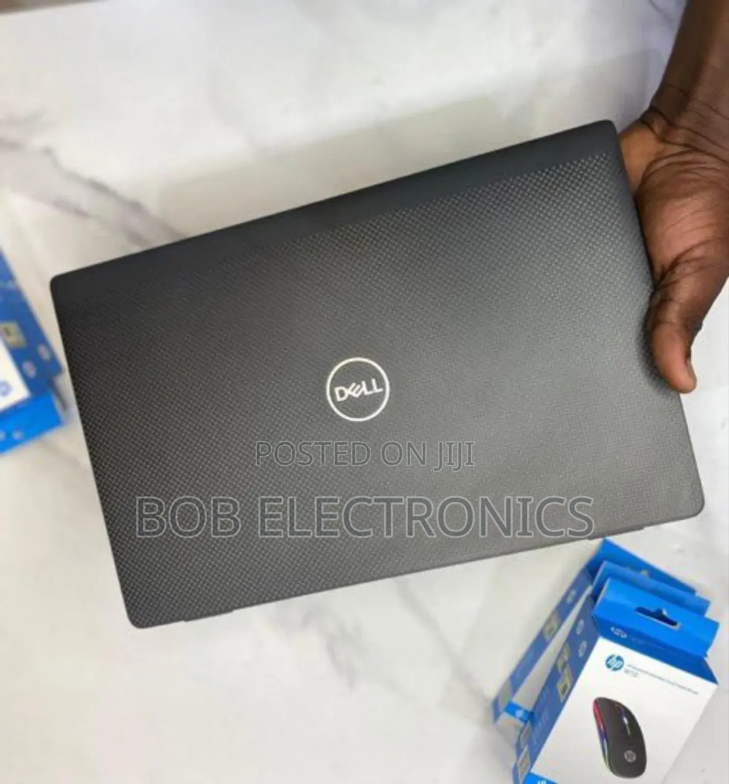 Laptop Dell Latitude 7290 8GB Intel Core i5 SSD 256GB