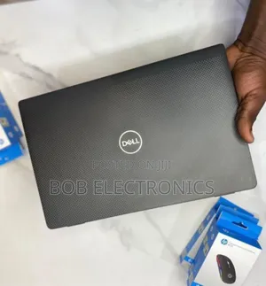 Laptop Dell Latitude 7290 8GB Intel Core i5 SSD 256GB
