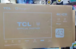 TCL Tv 43v6c Hdr10, Dobly Vision