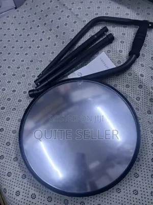 Undersearch Inspection Undercar Search Concave Mirror
