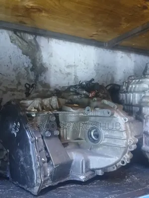 Gear Box Nissan Sunny B15