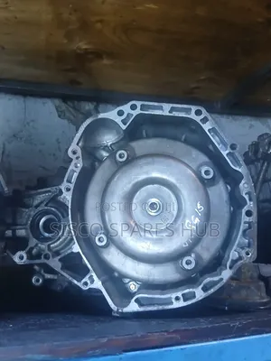 Gear Box Nissan Sunny B15