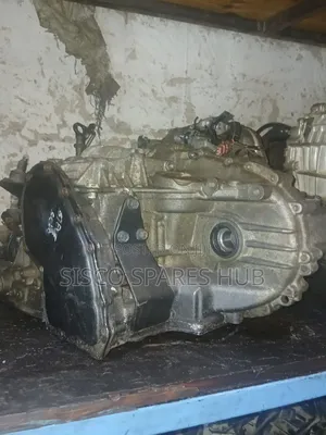 Gear Box Nissan Sunny B15