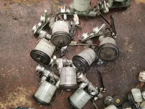 Brake Master Cylinder Toyota Starlet,E100,E102,E